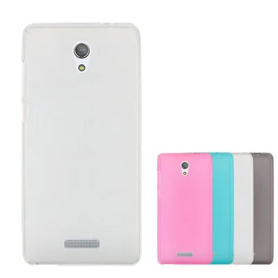 

Soft TPU Silicon Case For Highscreen Power Five TPU Back Case Back Soft Case Cover for Highscreen Power Five 5 Top Quality