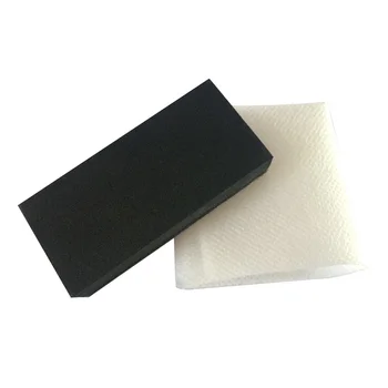

Waxing Headlight Polisher Coating Kit Replacement Detailing Renovation