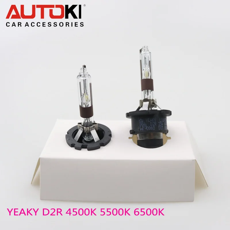 Free-Shipping-Yeaky-35W-12V-High-Bright-HID-Xenon-Bulb-D2R-Bi-xenon-Projector-Lens-replacement (3)