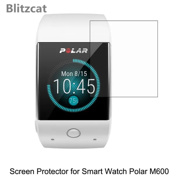 black friday polar m600