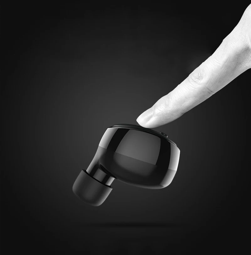 ucomx u08s bluetooth earphone with