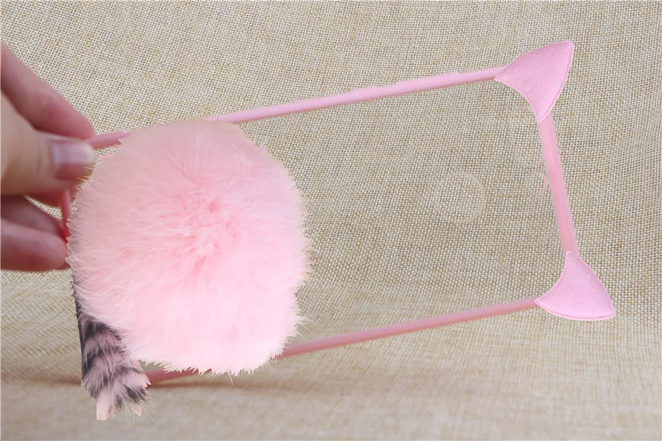 Huawei Nova2 Cute Rabbit Case (13)