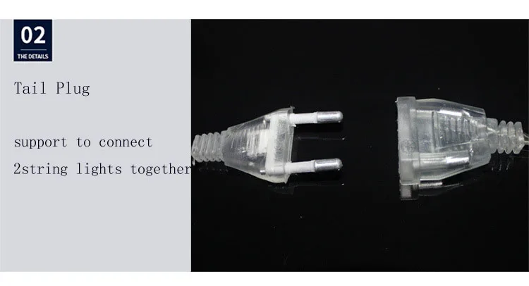 2x3 м светодиодный сетчатый светильник s 220 в 110 В, свадебное украшение, Рождественский Сказочный струнный светильник, праздничный, мульти, уличный, водонепроницаемый, садовый светильник