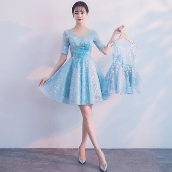 

Mama Bebes Mother and Daughter Wedding Dresses Tutu Skirt Lace Ball Gown Mom and Daughter Dress Lady Kid Family Matching Outfits