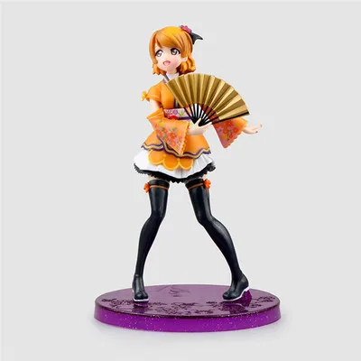 Koizumi Hanayo