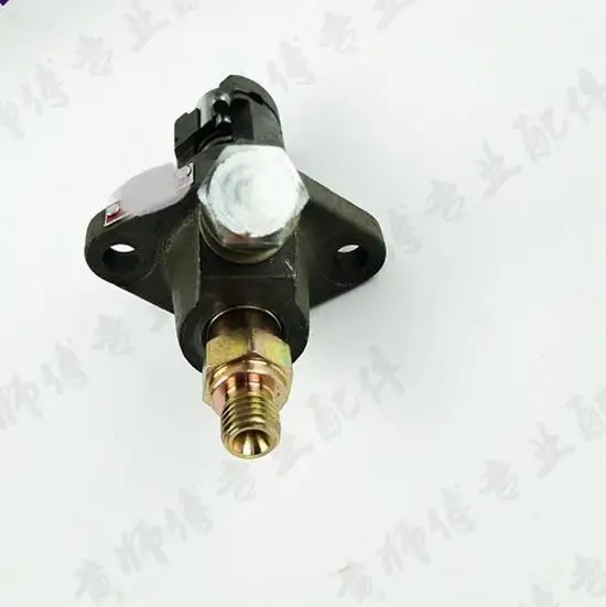 FUEL INJECTION PUMP 168F 4