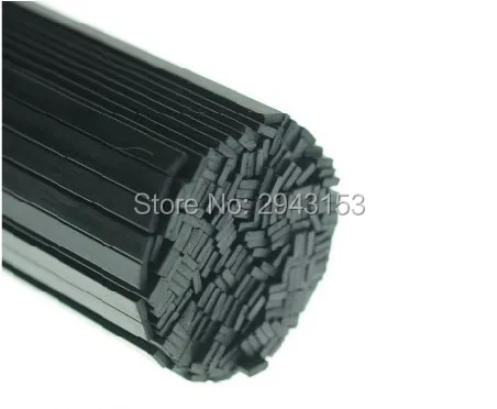 High Strength Durable Pultruded Carbon Strip,Flat, Bar for RC Modle, Remote Control