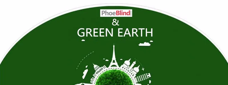 Green earth_& Phoebe