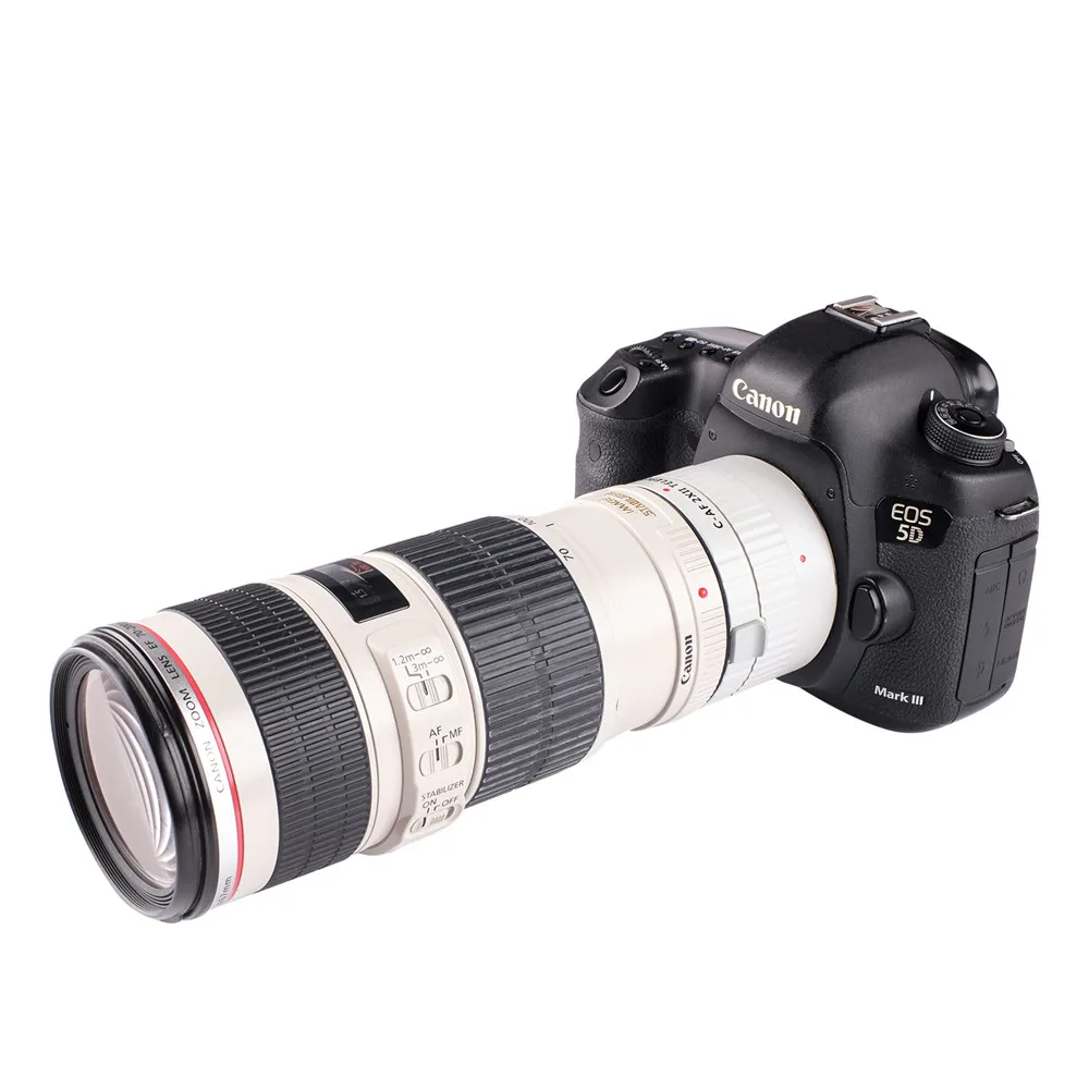 Cheap Adaptador de lente