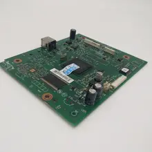 einkshop Used Formatter PCA ASSY Formatter Board logic Main Board for HP M1120 MFP 1120 MainBoard CC390-60001