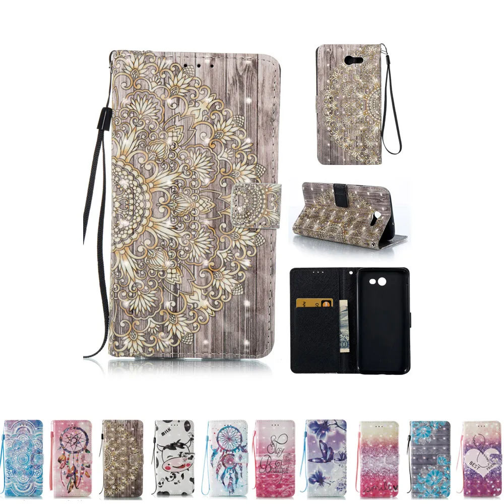 

For Samsung S5 S6 S7 S8 S9 S6 S7edge S8 S9plus Cow Love Flip Stand Case For Samsung note9 J7 A3 A5 note8 Wallet Phone Cover Card