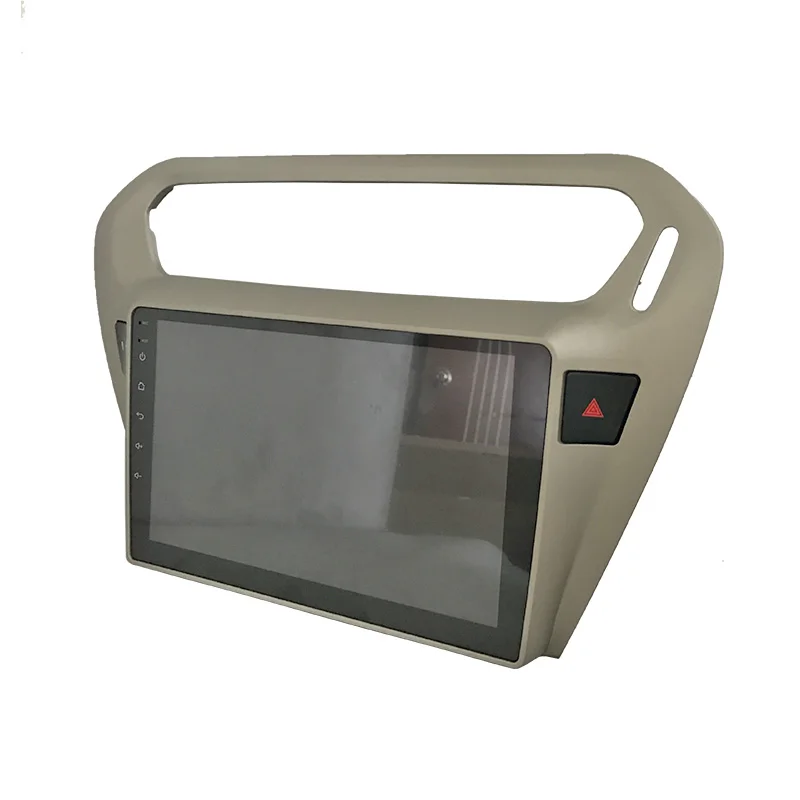 Clearance Funrover 9" Android 8.0 2 din Car dvd Radio Player for Citroen Elysee/ Peugeot 301 2014-2016 Car Multimedia GPS playe 2G+32GB BT 3 Clearance Funrover 9" Android 8.0 2 din Car dvd Radio Player for Citroen Elysee/ Peugeot 301 2014-2016 Car Multimedia GPS playe 2G+32GB BT 3