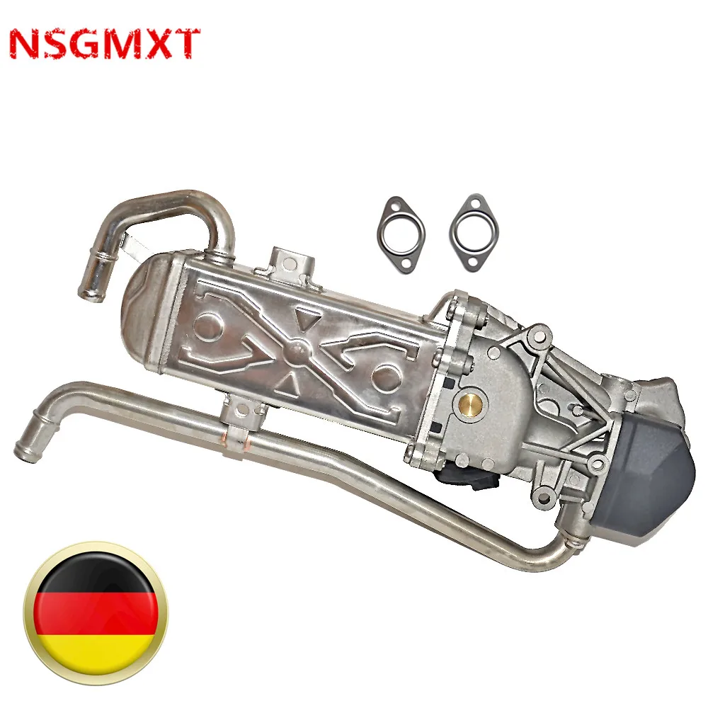 AP01 03L131512BH Merk Nieuwe Egr Klep Koeler Voor Audi Volkswagen Polo Seat Skoda 1.2 Tdi 1.6 Tdi Caya cayc Cayb Clna Motor AliExpress
