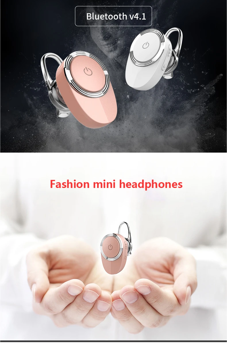 bluetooth earphone (1)