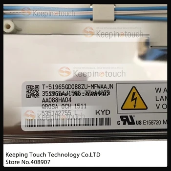 

LCD Display Screen Panel For 8.4" AA088HA04 T-51965GD088ZU