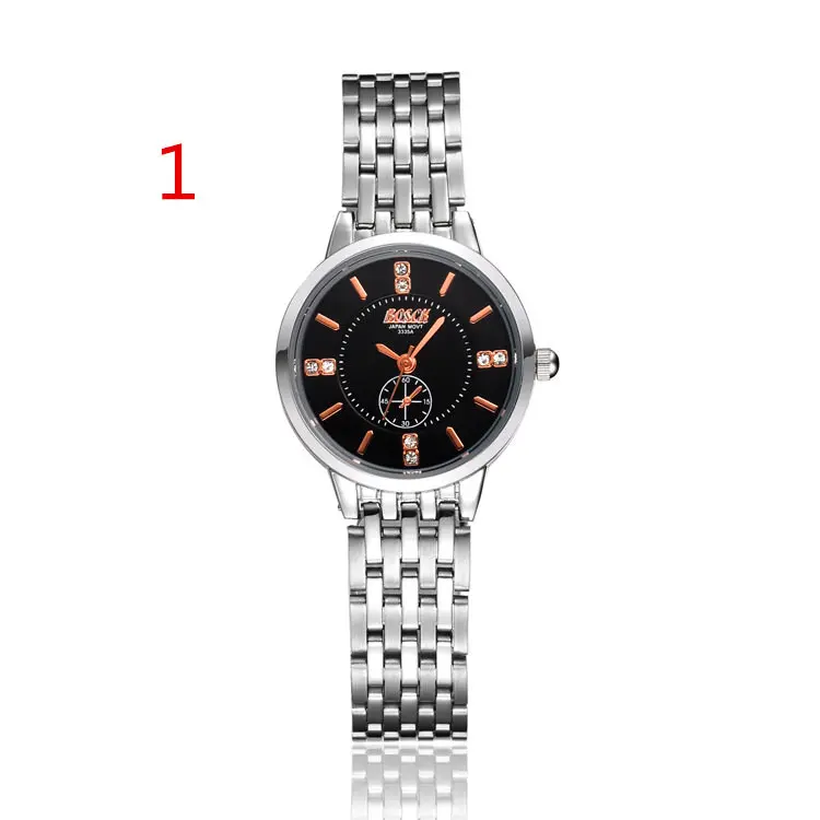 

Genuine Men's Watch Mechanical Watch Automatic Belt Waterproof Slim Men's Watch Casual Leather Watch Male