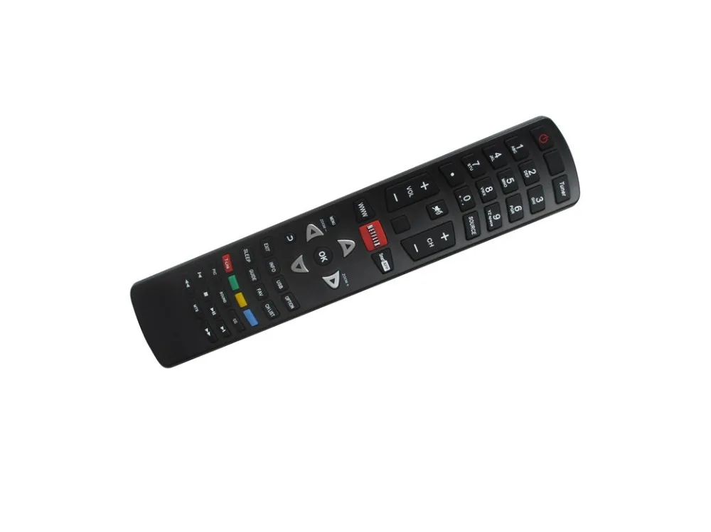 

Remote Control For HYUNDAI RC3100L07 06-5FHW53-B013X LCD LED HDTV TV