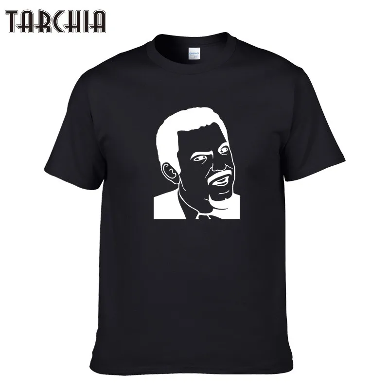 

TARCHIA 2019 Brand New Clothing Mens T Shirt Men Tops Hip Hop Tee T-Shirt Men Hiphop Short Sleeve Casual Tee Shirts Homme
