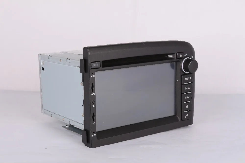 Flash Deal AHHDMCL Car Multimedia Player DVD Radio Stereo Audio GPS For S80 1998 1999 2000 2001 2002 2003 2004 2005 2006 4