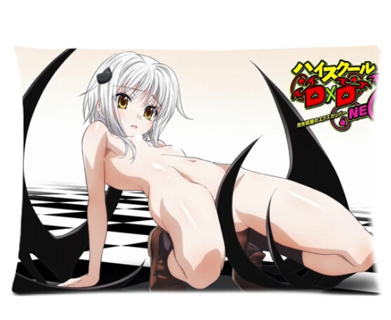 024 Anime Rias Gremory High School Dxd Sexy Girls Christmas Gift