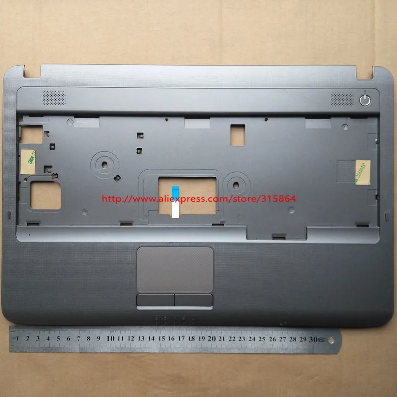 New laptop upper case cover for samsung RV508 RV510 R525 R528 R530 R540 BA75-02565A BA75-02741A BA75-02564A New laptop upper case cover for samsung RV508 RV510 R525 R528 R530 R540 BA75-02565A BA75-02741A BA75-02564A