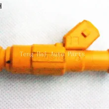 Larath для ford Форсунка для впрыска топлива, f6ve-a5b, 0280-155-710,0280155710