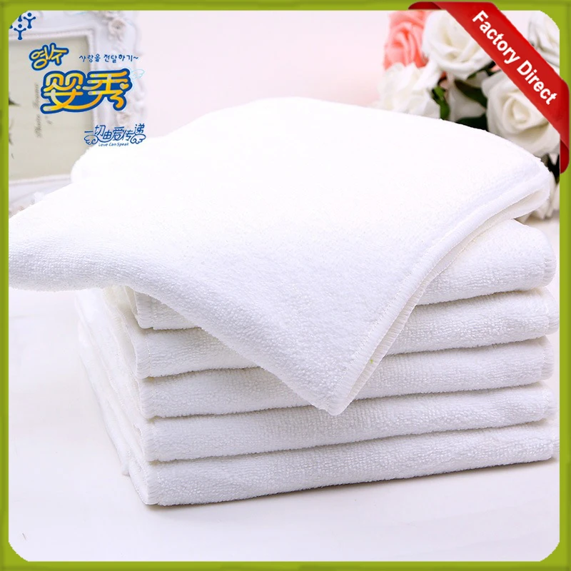 microfiber diaper inserts