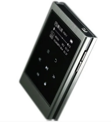 Mp3 плееры Aigo Z1 8G HIFI музыкальный плеер без потерь с сенсорным экраном