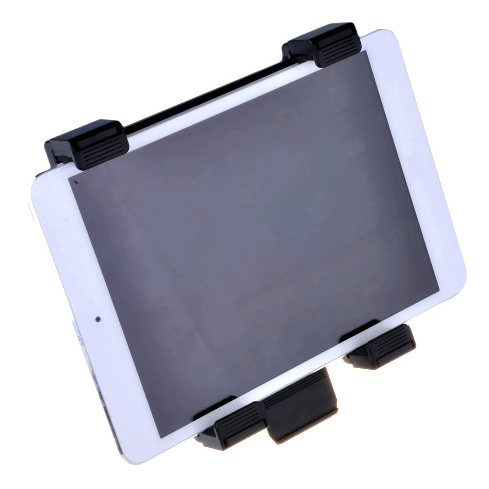Music Stand Holder for iPad 6 Samsung Asus Google and Other Tablets PC (Can Attach to Microphone Stands Up 2.5cm in Diameter) | Компьютеры