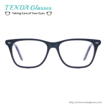 Женские ацетатные оправы для очков модные квадратные очки по рецепту для оптических линз Очки для чтения при близорукости Мультифокальные