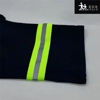 Oxford Reflective Webbing Tape