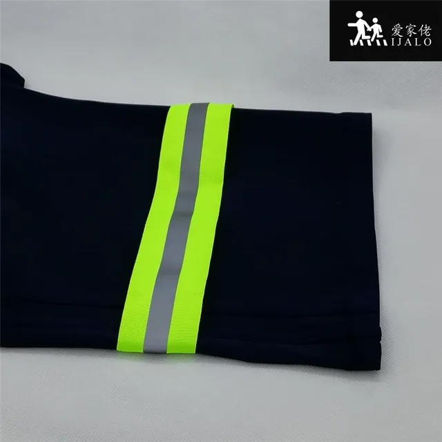 Oxford Reflective Webbing Tape