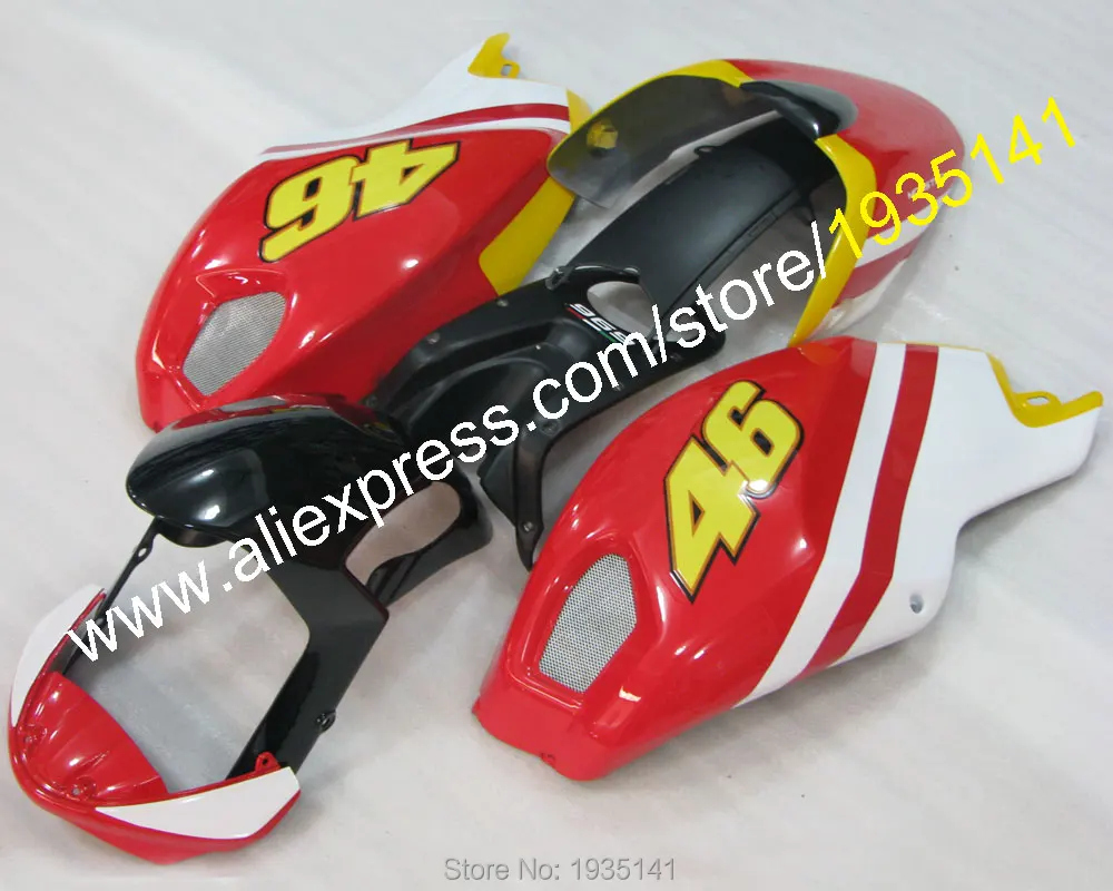 

Motorbike parts For Ducati 696 796 795 2009 2010 2011 2012 2013 M1000 M1100 bodywork Fairing kit (Injection molding)