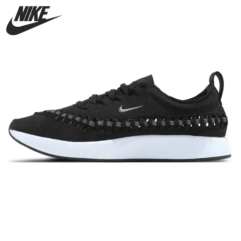 nike woven racer