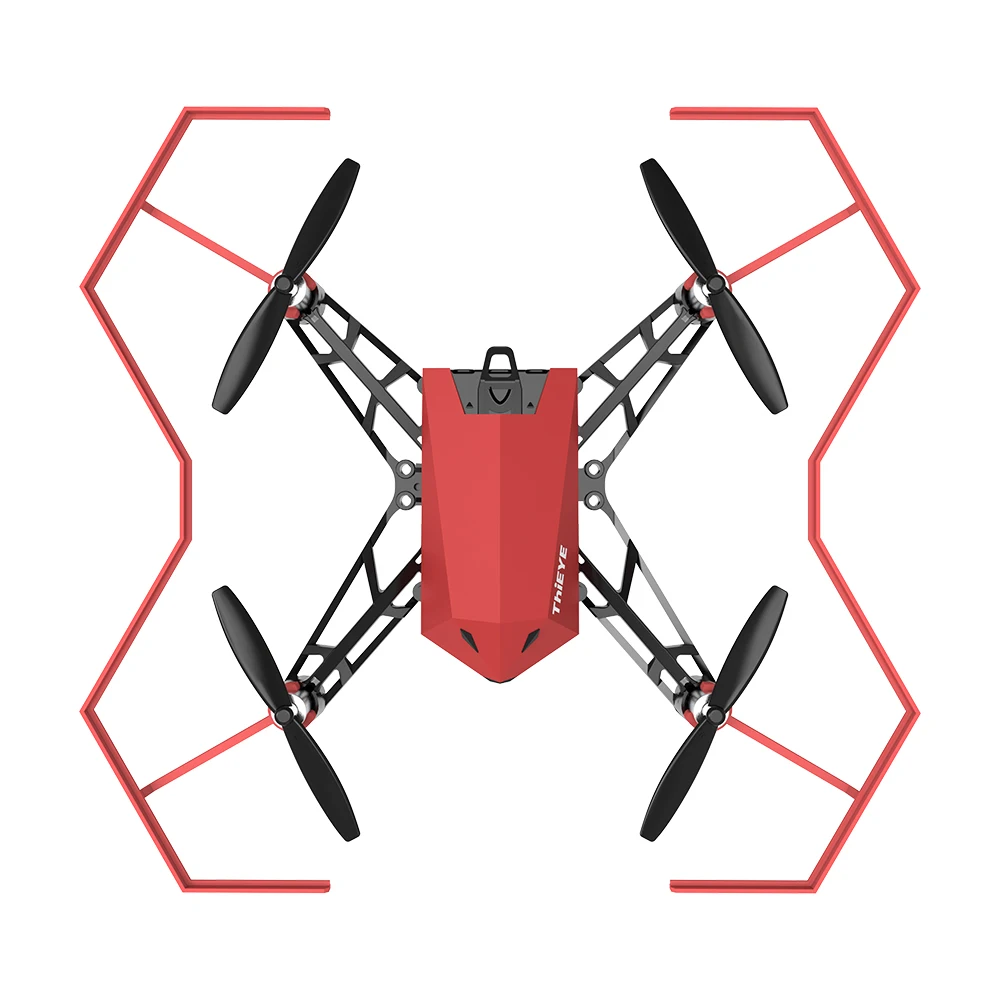 DrX 1080P 8MP Дрон с камерой Wi Fi FPV удерживающий высоту оптическое позиционирование