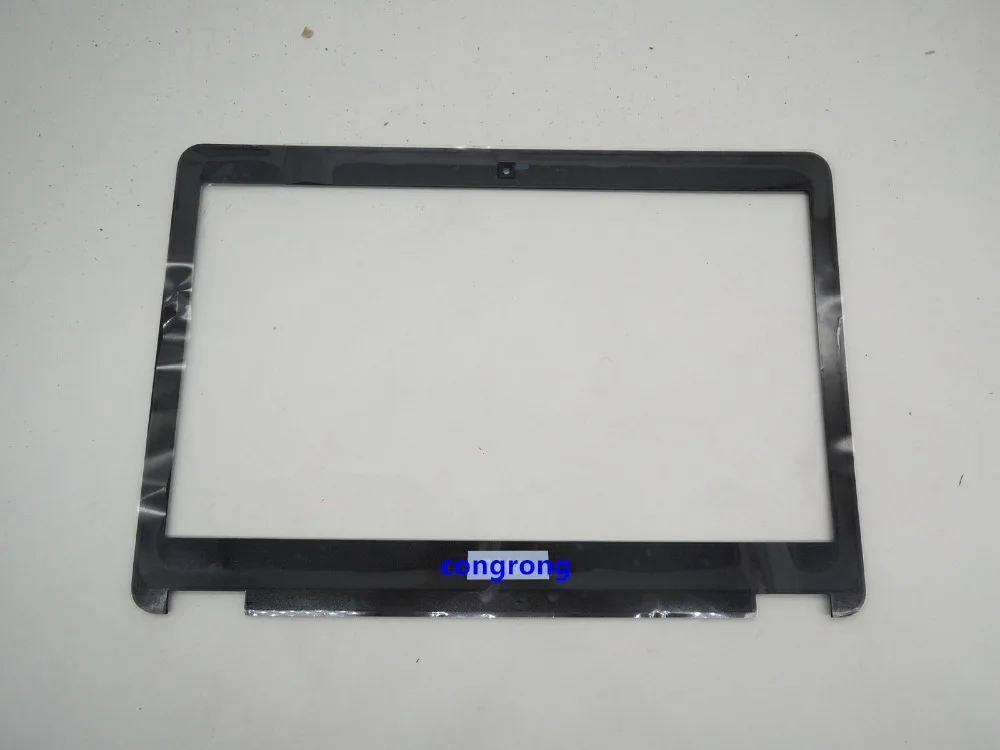 LCD front cover for DELL Latitude E7440 B shell frame screen frame housing 02TN1 photo