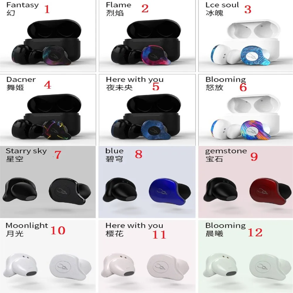 à prova dwireless água sem fio