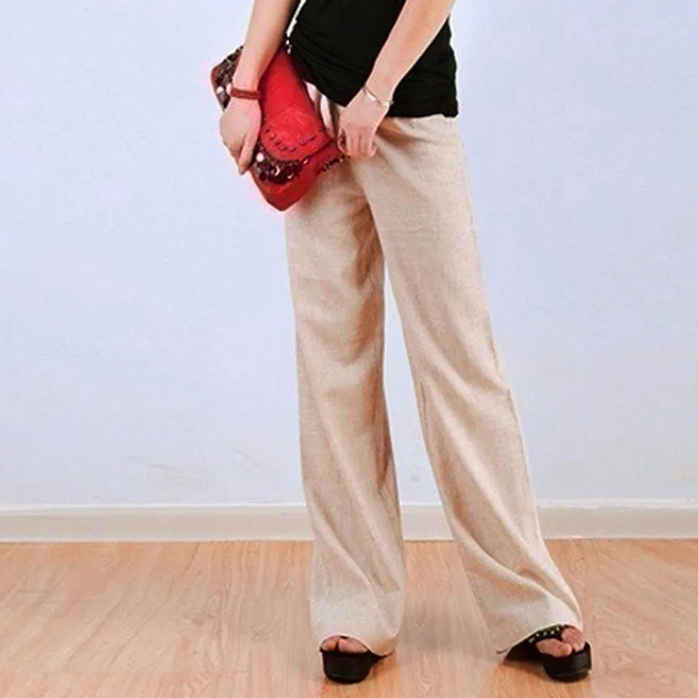 styling white pants