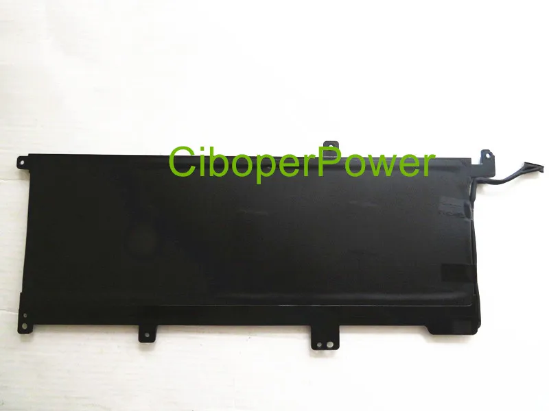 Ноутбук MB04XL Аккумулятор для ноутбука hstnn-ub6x 844204-850 15.4 В 55.67WH