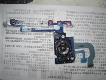 

90%new keyboard for sony STL-A57 a57 REAR CONTROL BOARD PARTS FOR REPAIR