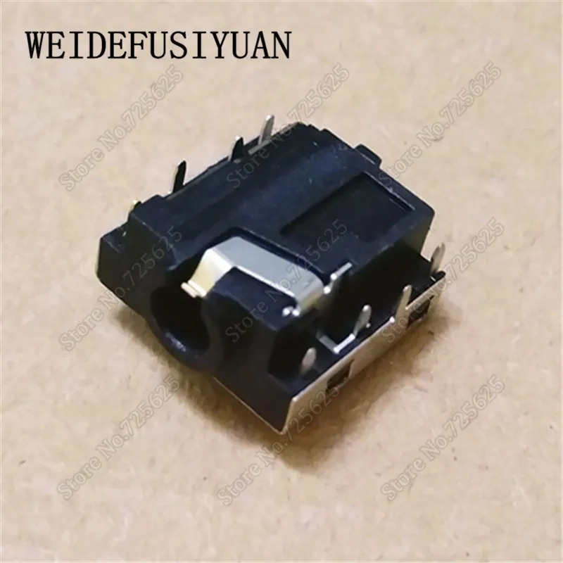8P 8 pin 3 5mm Audio Jack Headphone Port Microphone Socket Connector for Lenovo Thinkpad X230S X240S X250 X260 X270