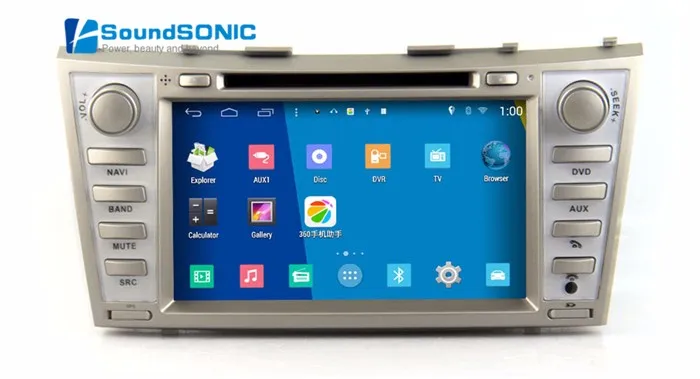 Sale Android 4.4.4 For Toyota Camry Touch Screen Autoradio Automotivo Car Radio Stereo DVD GPS Navigation Navi Autoradio HeadUnit 6 Sale Android 4.4.4 For Toyota Camry Touch Screen Autoradio Automotivo Car Radio Stereo DVD GPS Navigation Navi Autoradio HeadUnit 6