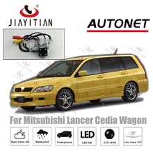 JIAYITIAN камера заднего вида для Mitsubishi Lancer Cedia Wagon/CCD/камера ночного видения/камера номерного знака/камера парковки