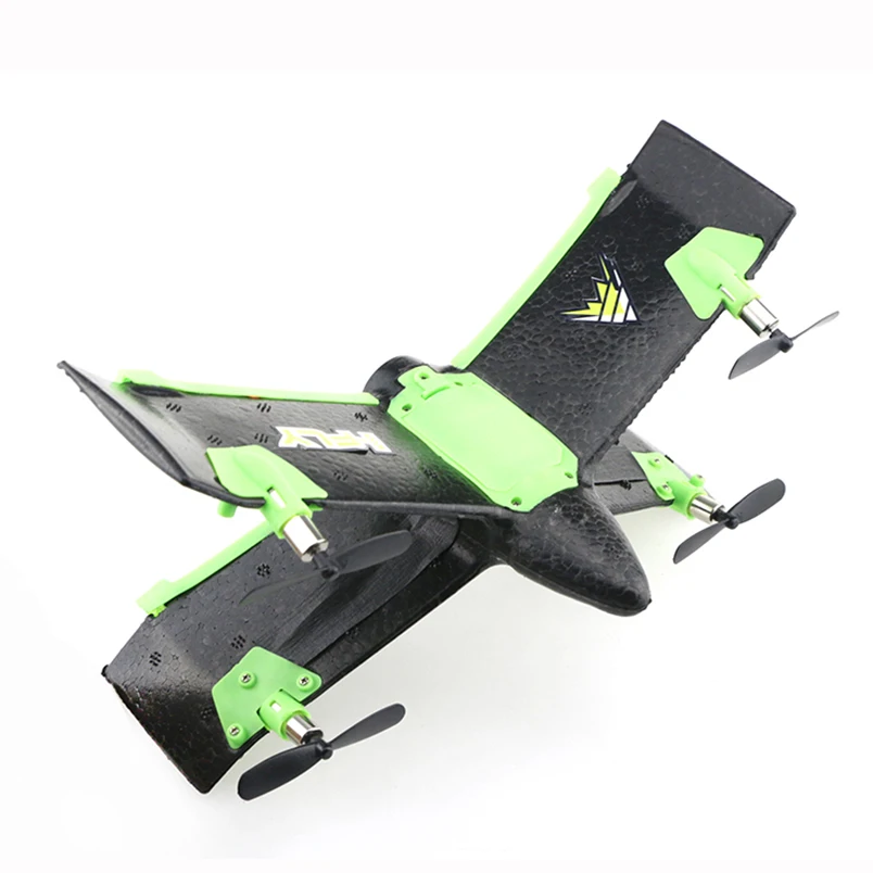 

JJRC X99A 2.4G 4CH Flying Wing RC Drone Helicopter RTF With Altitude Hold Module Spare Parts