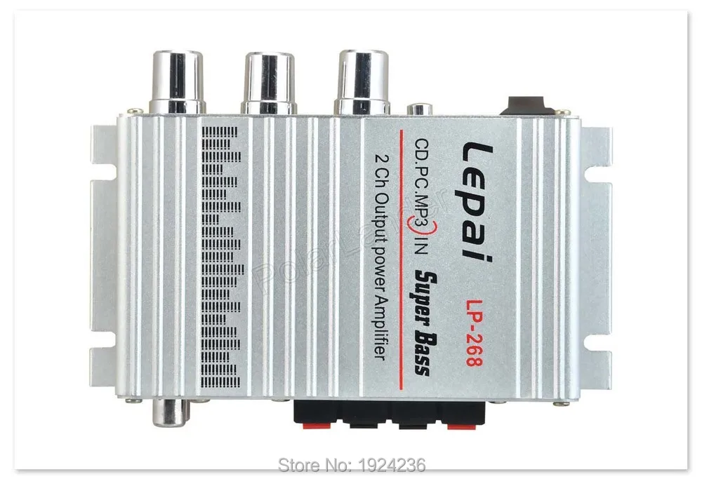 LP-268-13