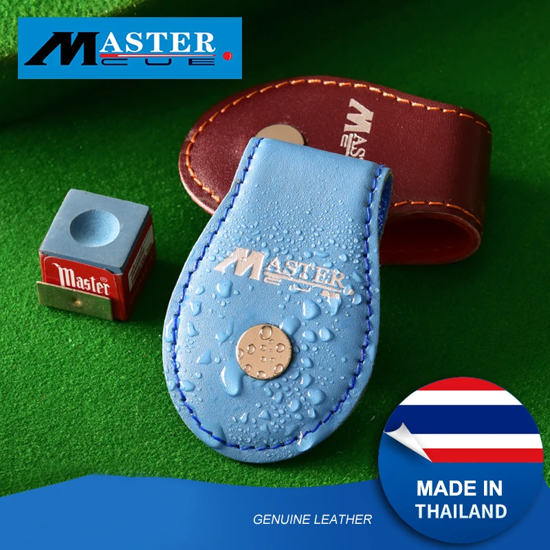 Professional Chalk Holder Magnetic Billiard 5 Colors Option 3 Styles Snooker Billiards Accessories | Спорт и развлечения