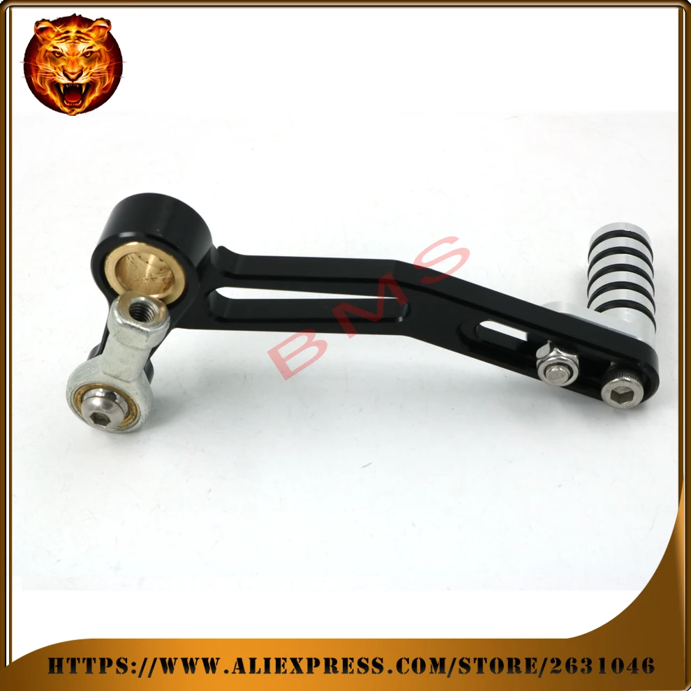302 z800 shift lever