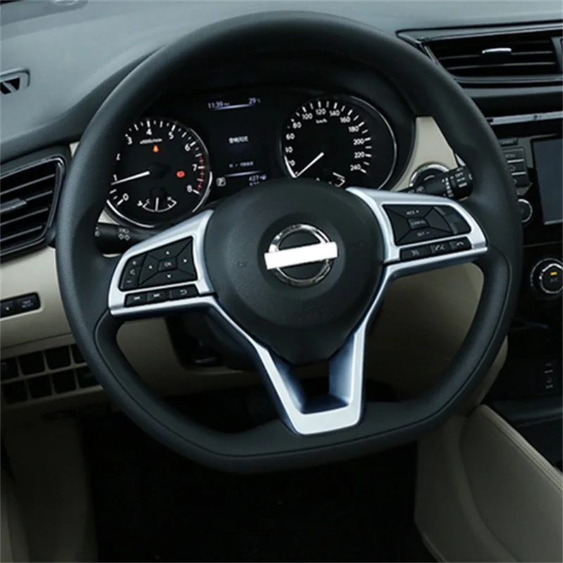 2PCS-Steering-Wheel-Button-Trim-Cover-For-Nissan-X-Trail-Rogue-T32-2014-2015-2016-2017.jpg_640x640