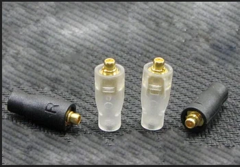 

Free shipping 10Pair Earphone Pin For Westone UM10pro UM20pro UM30pro UM40pro UM50pro W10 W20 W30 W40 W50 Adventure ADV ALPHA