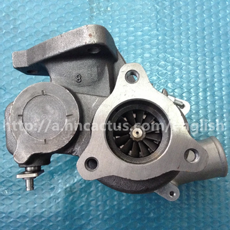 

Auto Turbine Electric TD04 Turbo Kit 49177-01510 49177-01511 For Mitsubishi Pajero Delica L200 L300 4WD Shogun 4D56 4D56T 2.5L